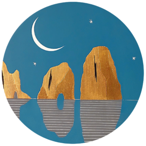 I Faraglioni di Capri