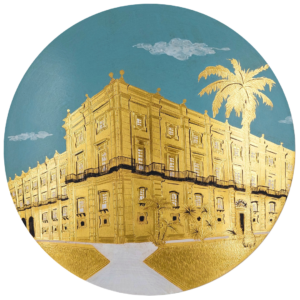 Reggia di Capodimonte, Napoli