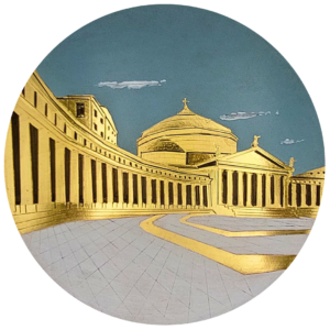 Piazza del Plebiscito, Napoli