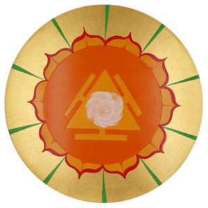 III° Chakra