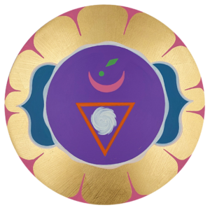 VI° Chakra