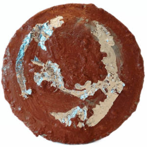 silver, materia viva