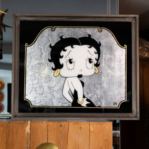 Betty Boop