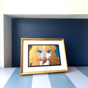 TRIBUTE TO LADY OSCAR, small.