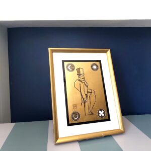 Il sigillo della fortuna